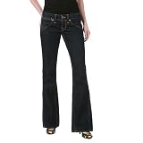 True Religion - True Religion Sydney Flare Jean