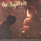 MYSTERIES EP 7 INCH (7" 45) UK CODA 1985