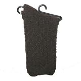 Hue Women Diamond Texture Sock 2731