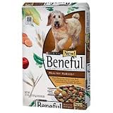 Beneful Healthy Harvest Blend Dog Food (31.1-lb bag)