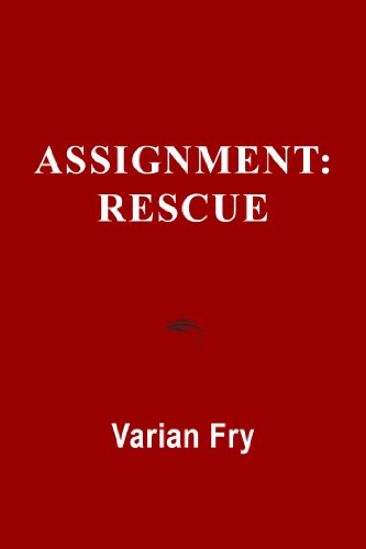 Assignment: Rescue