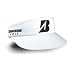 Bridgestone Golf Tour High Crown Visor