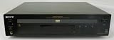 Sony DVP-S7000 DVD/CD/Video CD Player