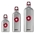 Sigg Switzerland "Swiss Quality" Aluminum Water Bottle
