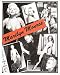 Marilyn Monroe Collage Metal Sign