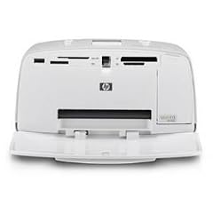 HP Photosmart A516 Tintenstrahldrucker