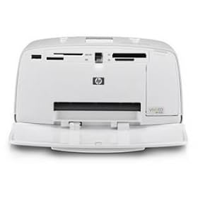 HP PhotoSmart A516 - Printer - color - ink-jet - 1200 dpi x 1200 dpi - capacity: 20 sheets - USB