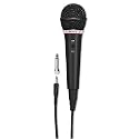 Sony F-V 220 Gesangs-Mikrofon schwarz