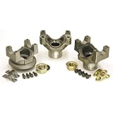 8.25 Jeep Liberty yoke, companion flange. round. by Yukon