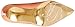 Ted Baker Women's Thaya Dress Pump
