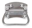 Battalion 4PE28 Handle, Chest, 4 1/16 In