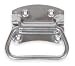 Battalion 4PE28 Handle, Chest, 4 1/16 In