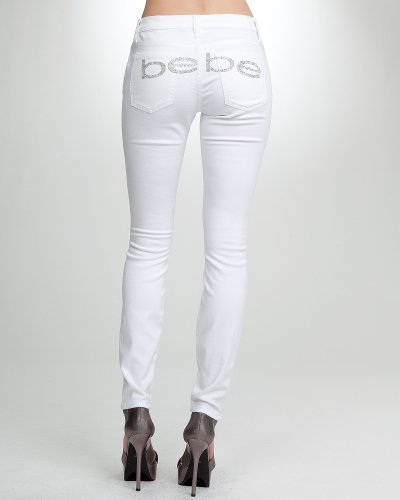 super skinny jeans