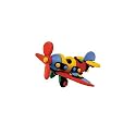 Mic-o-Mic - 89002 - Construction Kit - Small Plane