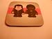 Pulp Fiction Coaster