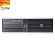 HP Compaq Business Desktop Dc5800 - SFF - 1 x Core 2 Duo E8400 / 3 GHz (45925I) Category: Desktop Computers