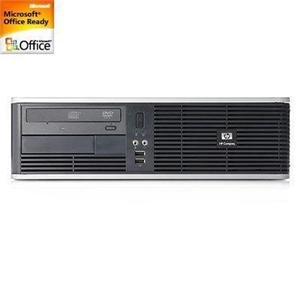 dc5800 SFF Vista E6550 160GB