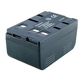 Panasonic Vw-Vbs20e Digital Camera / Comcorder Battery - 4000Mah (Replacement)