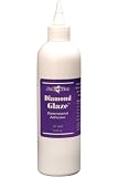 Judikins Diamond Glaze, 10-Ounce