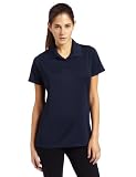 Antigua Women's Exceed Desert Dry Xtra-Lite Short Sleeve Polo