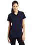 Antigua Women's Exceed Desert Dry Xtra-Lite Short Sleeve Polo