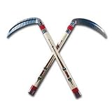 Lightweight Reflective Kamas