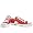 Converse All Star Oxford Red - 5.5 Uk - Red - Fabric