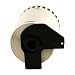 Brother P-Touch DK-2243 White Continuous Paper Roll