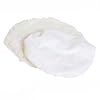 Silverline 868845 2 Piece Polishing Bonnet