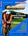 This approximately 3-hour virtual cycling workout DVD covers much of the Iron distance triathlon race course in Madison, offering a great perspective of the race from the bike as well as a great aerobic endurance building workout for any cyclist interested in improving performance.::Join Coach Troy and top age group athletes from Team Gear West as they ride with you through the corn fields. Learn from the coach as he instructs you on various technique and strategy issues for faster riding and racing.