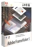 Adobe FrameMaker 5.1.1 Full Retail Version