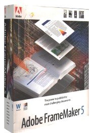 Adobe FrameMaker 5.1.1