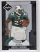 2008 Leaf Limited Threads #54 Ronnie Brown - Miami Dolphins (Piece of Authentic Game-Worn Jersey - Serial #d to 100) (Football Cards)