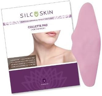 COLLETTE PAD (FOR THE NECK) 1 count