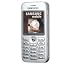 Samsung - Telephone portable SGH-E590 - Bluetooth/photo 3Mpixels/MP3/lecteur multimedia/radio FM - silver