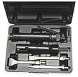 Speedaire 3AAH6 Needle Scaler Kit, w/3AAH7 and 3AAJ1