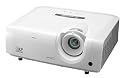 Mitsubishi XD280U DLP Projector (2000:1 3000 Lumens, 1024 x 768 XGA)