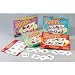 Bingo Games Set of 4