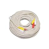 Cable-Video/Audio Rca 50 Foot Extension