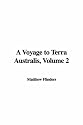 A Voyage to Terra Australis, Volume 2