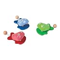 FISH CASTANET