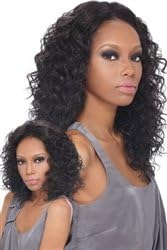 BUY 1 GET 1 Free - Outre SOL All 4 One 100% Human Hair Premium Mix Curly Body WVG (4)