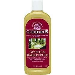 Northern Lab-Goddards 704685 Goddard's Granite And Marble Furniture Polish