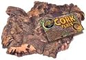 Zoo Med CF8-L Natural Cork Bark Large Flat