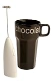 Typhoon Chocolate Mug Set
