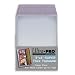 (25) Ultra-Pro 3 x 4 Super Thick Baseball Card Toploader