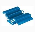 DRAPER FOUR TRAY CANTILEVER TOOL BOX DRAP86672