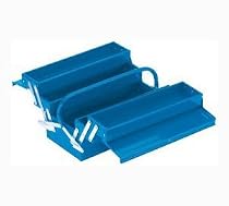 Cantilever Toolbox 430X220X210