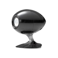 ECLIPSE TIME DOMAIN SPEAKER SYSTEM ブラック TD508II BK