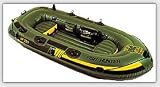 Fish Hunter Inflatable Boats. Model HF280, Length 92